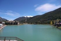 Rocky Mountain Resort Management Keystone Eksteriør bilde