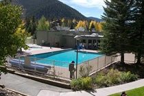 Rocky Mountain Resort Management Keystone Eksteriør bilde