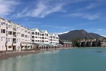 Rocky Mountain Resort Management Keystone Eksteriør bilde