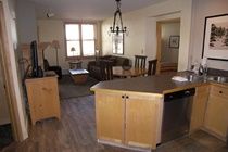 Rocky Mountain Resort Management Keystone Eksteriør bilde