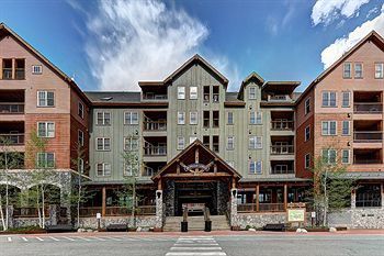 Rocky Mountain Resort Management Keystone Eksteriør bilde
